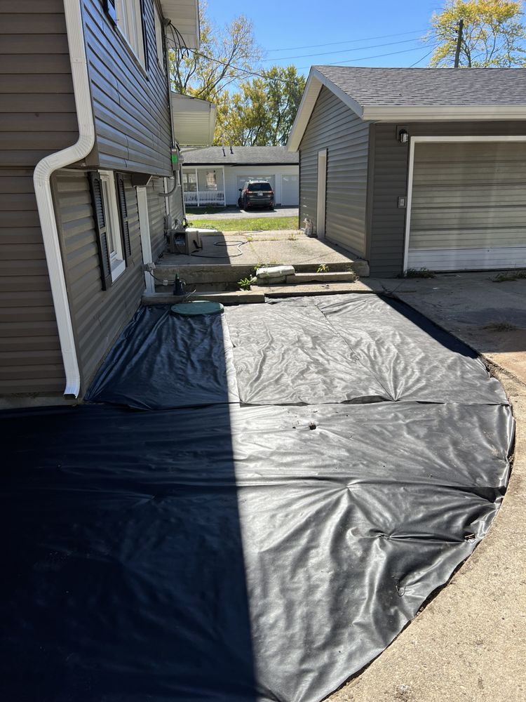 Slide of AG Irrigation