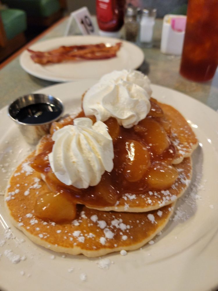 STACKS PANCAKE HOUSE 19 Photos & 20 Reviews American (New) 1020