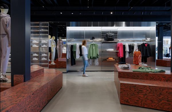 On Store Austin South Congress by null