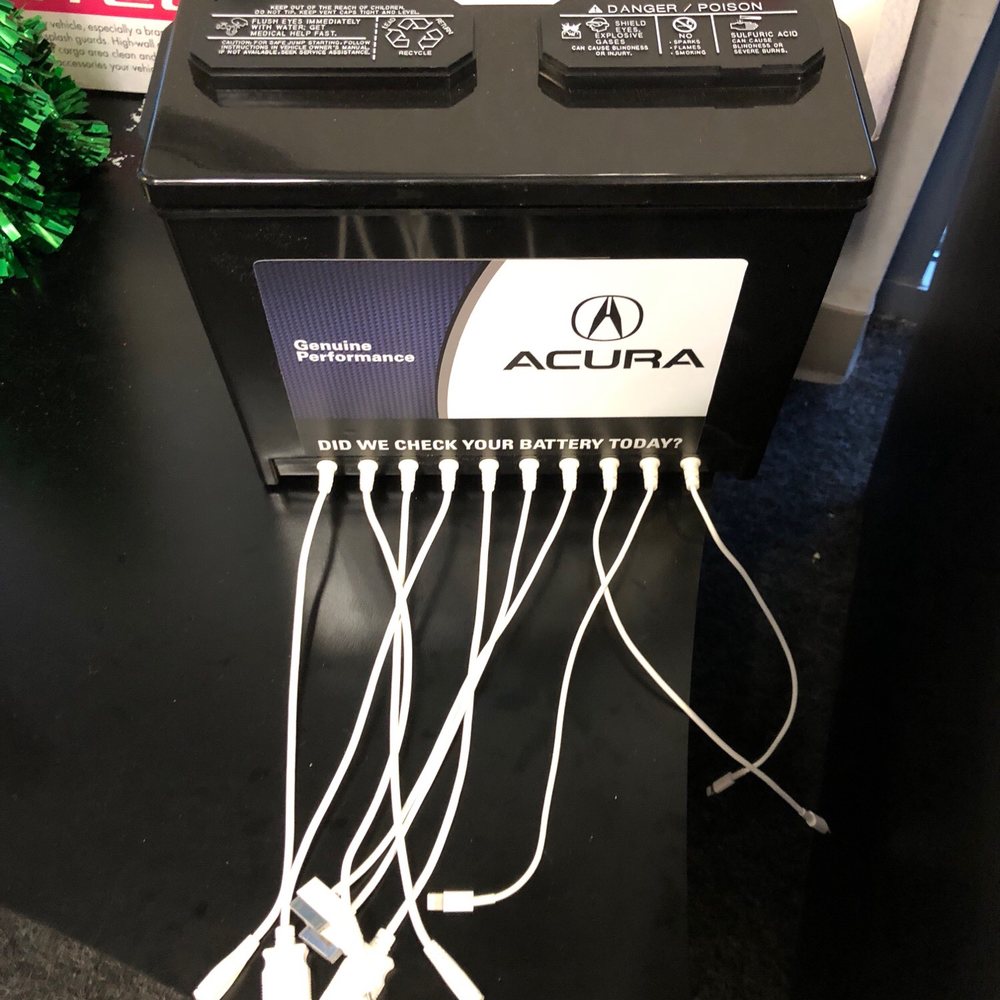 Thomas Acura - Phone chargers - Auto Repair Near Me - Covina, California Thomas Acura - Phone chargers - Auto Repair Near Me - Covina, California