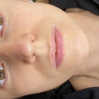 Svoya Beauty Studio - Before pmu - Permanent Makeup Near Me - Los Angeles , California Svoya Beauty Studio - Before pmu - Permanent Makeup Near Me - Los Angeles , California