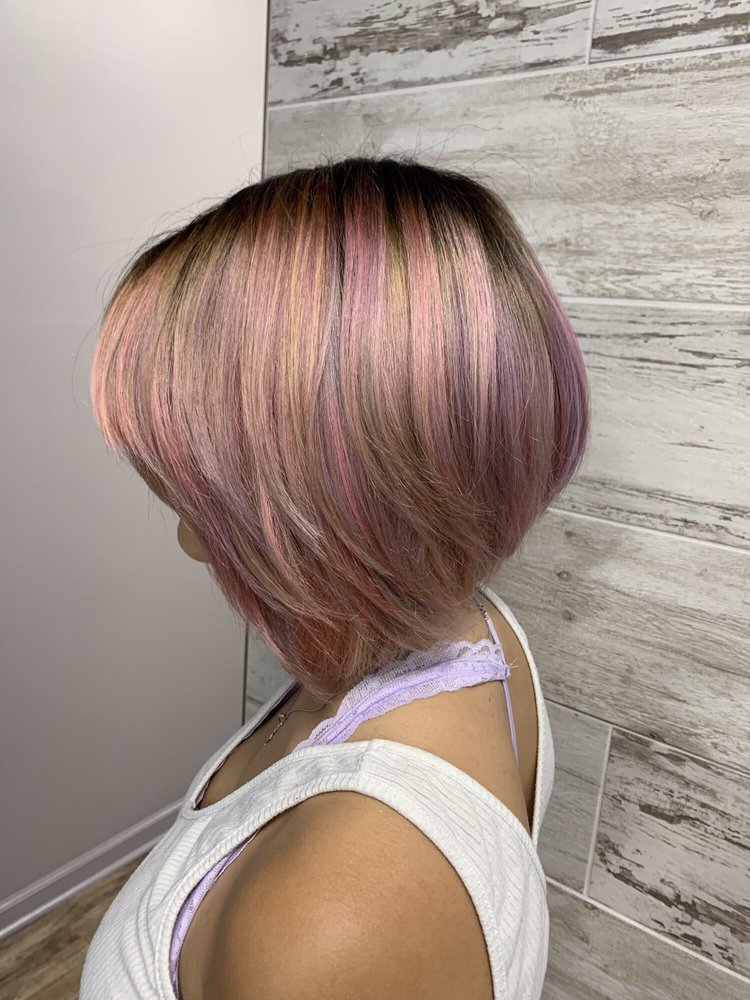 STUDIO 325 SALON 67 Photos 1125 Rt 3 Md, Gambrills, Maryland Hair