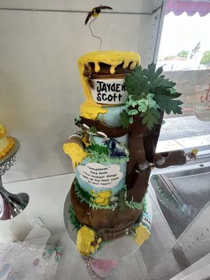 Vicky Bakery Southeast Hialeah by null