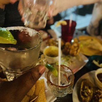 Jardin Corona - Unexpected promotions and raises to be celebrated!!! - Tex-Mex Near Me - Austin, Texas Jardin Corona - Unexpected promotions and raises to be celebrated!!! - Tex-Mex Near Me - Austin, Texas