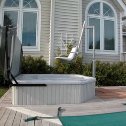 East End Spa & Sauna