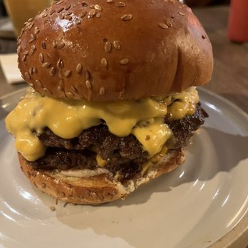 Crazy Good Kitchen - American Near Me - Boston, Massachusetts