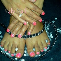 Kaly Nail