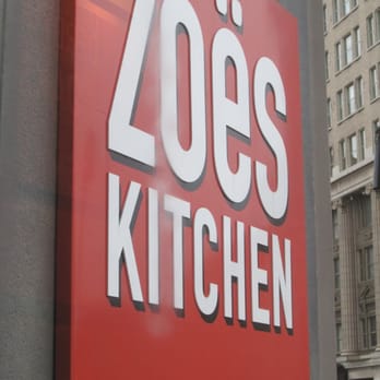 Zoes Kitchen Closed Order Online 13 Photos 21 Reviews