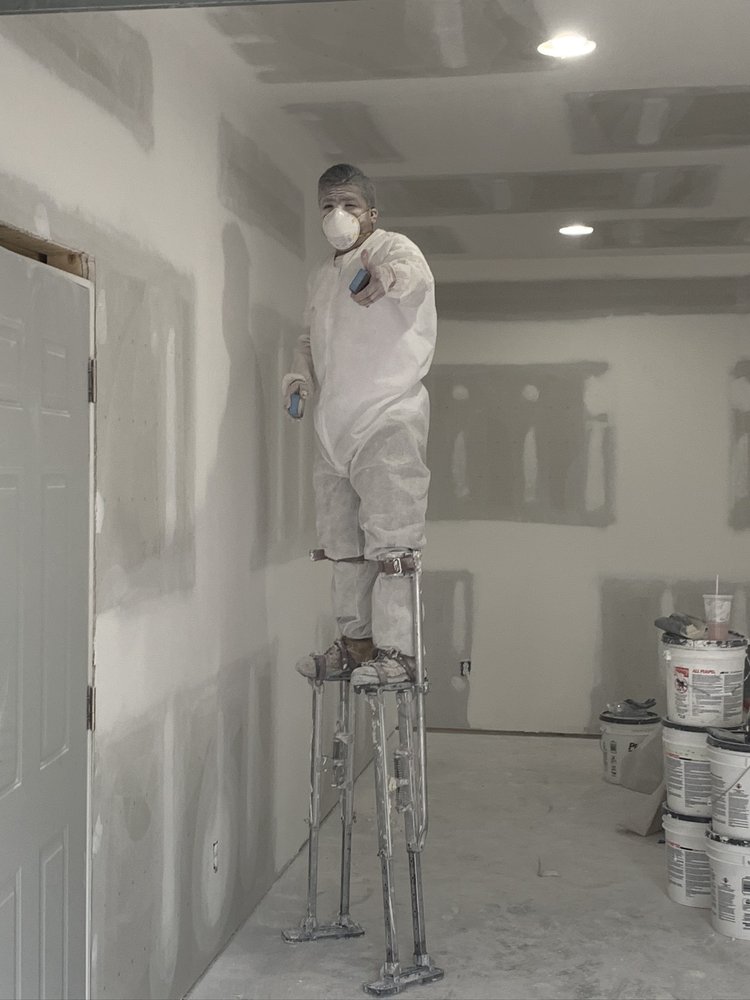 Slide of Bond Home Services