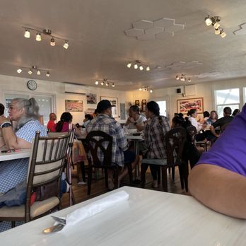 Puakea Grill - Inside - American Near Me - Lihue, Hawaii
