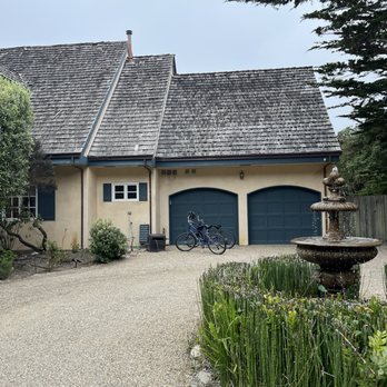 Seal Cove Inn - Loved the bikes - Hotels Near Me - Moss Beach, California