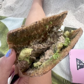 JOE & THE JUICE - Juice Bars & Smoothies Near Me - Miami Beach, Florida