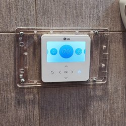 Travel Centers Of America - Shower