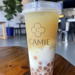 Soursop Green Tea Soursop Green Tea