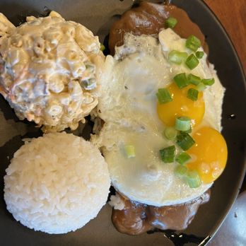 808 Grinds - Loco Moco - Hawaiian Near Me - Hillsboro, Oregon