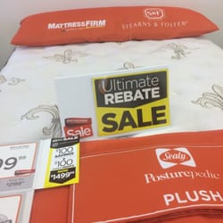 Mattress Firm