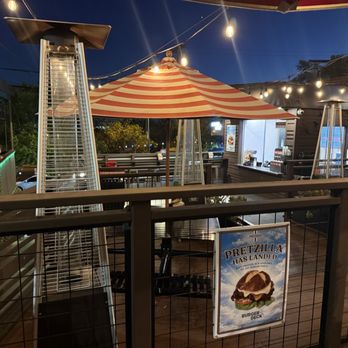 Burger Deck - Burgers Near Me - San Diego, California Burger Deck - Burgers Near Me - San Diego, California