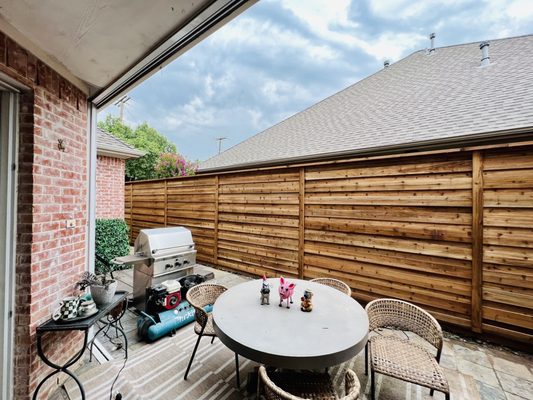 Rollins Fence And Exteriors