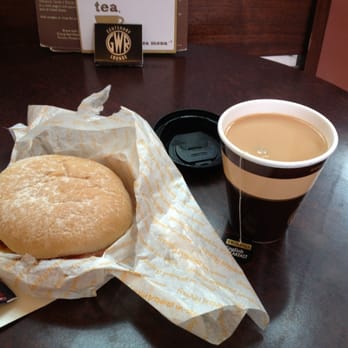 Centenary Lounge - Breakfast - Coffee & Tea Near Me - Birmingham, XWM