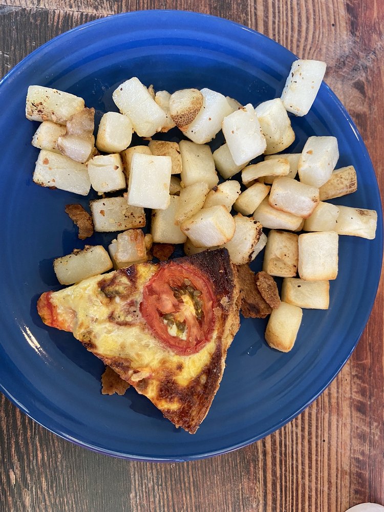 YOLA’S CAFE Updated August 2024 98 Photos & 153 Reviews 494