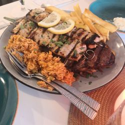 Yamas