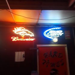 Hard Times Tavern