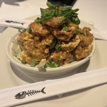 Bonefish Grill - Bang Bang Shrimp® - Seafood Near Me - Lawrenceville, New Jersey Bonefish Grill - Bang Bang Shrimp® - Seafood Near Me - Lawrenceville, New Jersey