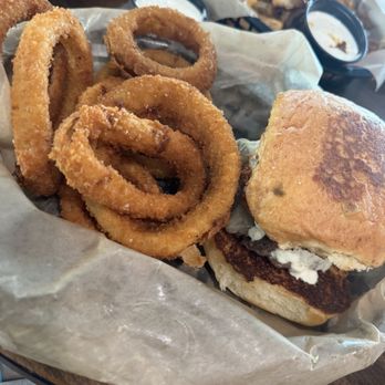 JD's Hamburgers - Burgers Near Me - Fort Worth, Texas
