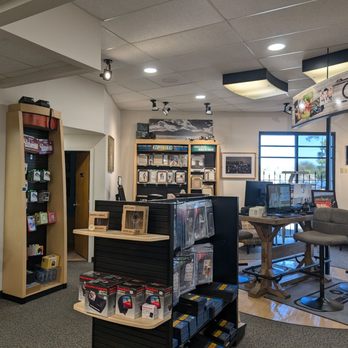 Bedford Camera & Video - Photography Stores & Services Near Me - Tulsa, Oklahoma