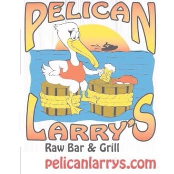 Pelican Larry's Raw Bar and Grill - Sports Bars Near Me - Naples, Florida Pelican Larry's Raw Bar and Grill - Sports Bars Near Me - Naples, Florida