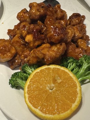 Lao Sze Chuan (Grant Park) by null