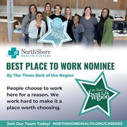 NorthShore Health Centers