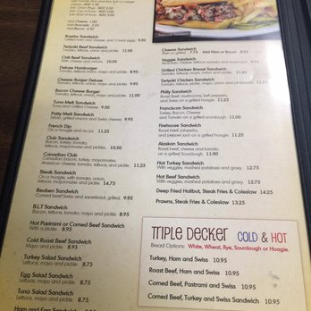 Jackie's Place Restaurant - Breakfast & Brunch Near Me - Anchorage, Alaska Jackie's Place Restaurant - Breakfast & Brunch Near Me - Anchorage, Alaska