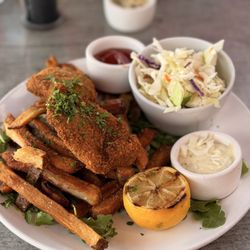Fish Fry