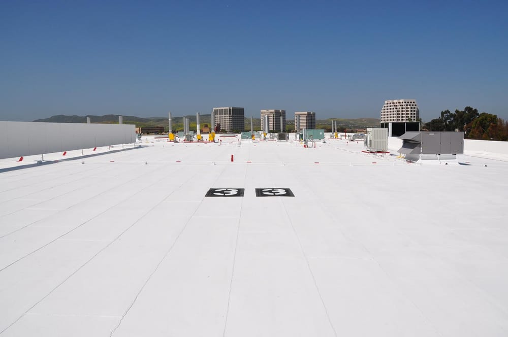 Slide of Evans Roofing Company, Inc