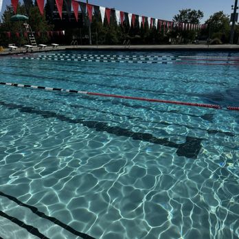 Antelope Aquatic Complex - Swimming Pools Near Me - Antelope, California