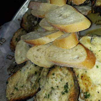 Ulele - Charbroiled oysters - New American Near Me - Tampa, Florida