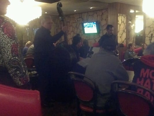 Marie's Pizza & Liquors by null