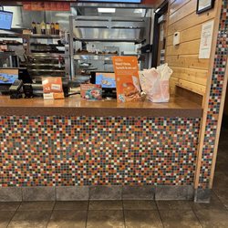 Popeyes Louisiana Kitchen
