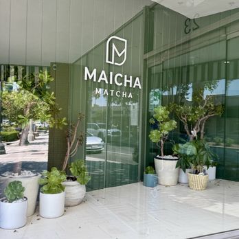 Maicha Matcha - Coffee & Tea Near Me - Arcadia, California Maicha Matcha - Coffee & Tea Near Me - Arcadia, California
