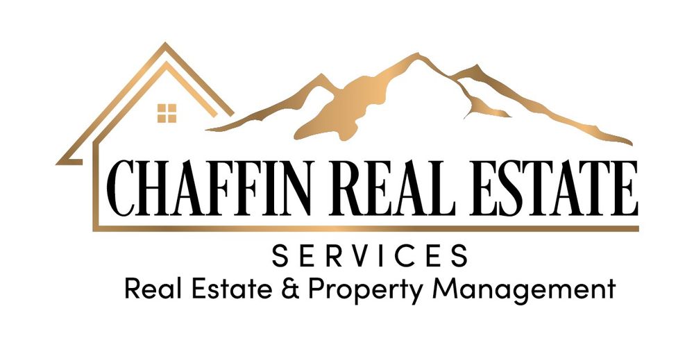 CHAFFIN REAL ESTATE SERVICES Updated August 2024 200 E Main St
