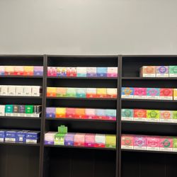 Tustin Vapor