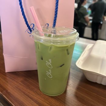 Cha Cha Matcha - Coffee & Tea Near Me - New York, New York Cha Cha Matcha - Coffee & Tea Near Me - New York, New York