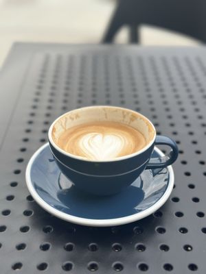 The Little Marionette by null