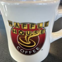 Waffle House - Cypress