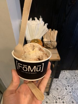 FoMu by null