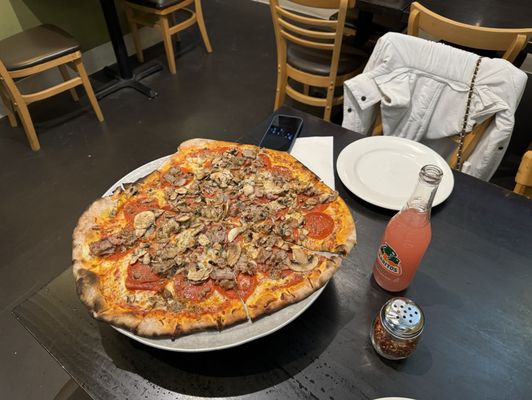 Veraci Pizza Ballard by null