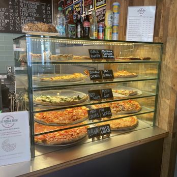 Best Pizza & Brew Chandler - Pizza slice offerings - Pizza Near Me - Chandler, Arizona Best Pizza & Brew Chandler - Pizza slice offerings - Pizza Near Me - Chandler, Arizona