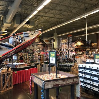 Bass Pro Shops - Outdoor Gear Near Me - Dania, Florida