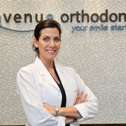 Avenue Orthodontics - Whitestone - Dr. Eleni Michailidis